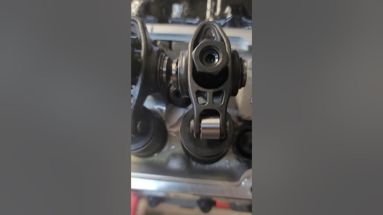 prelube Morel roller lifters small block Chevrolet YouTube