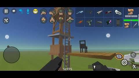 items that should be added in simple sandbox2 | Jacob Gamer 1669