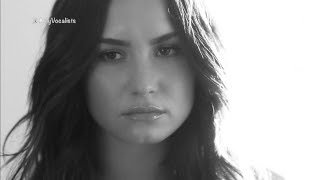 Demi Lovato - Smoke & Mirrors [Music Video] Resimi
