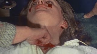 Warlock Moon 1975 Laurie Walters, Joe Spano, Edna MacAfee