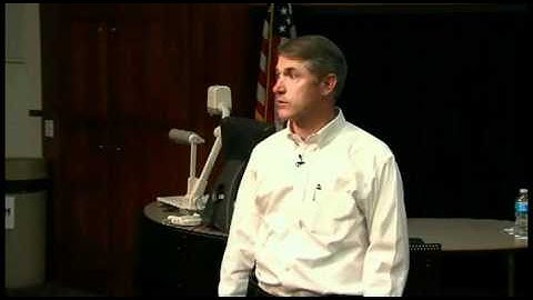 Ed Rapp: US Competitiveness: A Call To Action