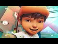 Boboiboy Galaxy Spacelog Episode 19-24