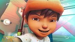 Boboiboy Galaxy Spacelog Episode 19-24  - Durasi: 2:10. 