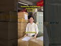 How to Consolidating and shipping from Taobao hual to Canada Together? #taobaoshippingagent