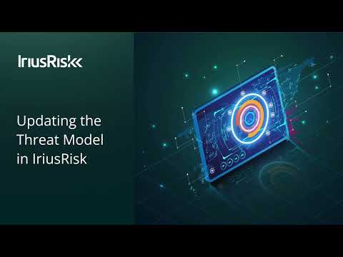 Updating your threat
