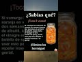 Haga Esto Truco Con Las Cascaras De Naranja #shorts