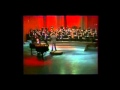 GYORGY CZIFFRA PLAYS THE SCHERZO AND FINALE OF LISZT'S CONCERTO NO.1 1970s 'LIVE.'