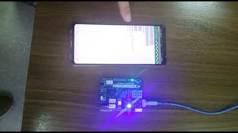 ARDUINOBLOCKS-BLUETOOTH