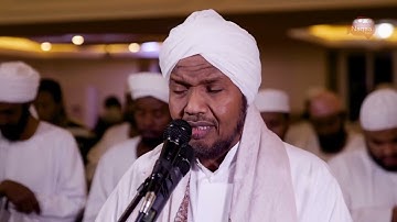 روائع الفجر  سورة الحجرات   للشيخ عبد الرشيد الصوفي
