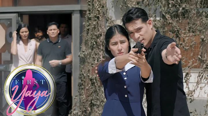 First Yaya: Shoot sa puso ni Melody! | Episode 24 ...