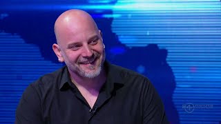 Gost Aleksandar Sedlar Ep301Deo07