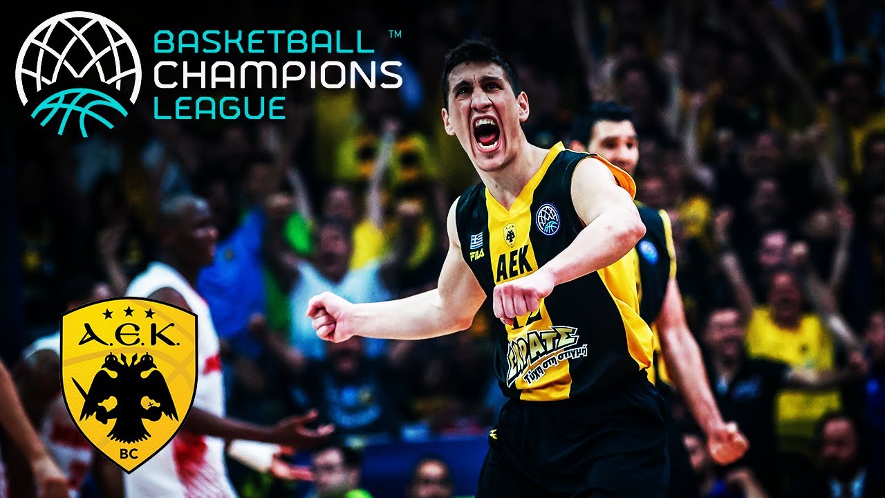 champion league youtube