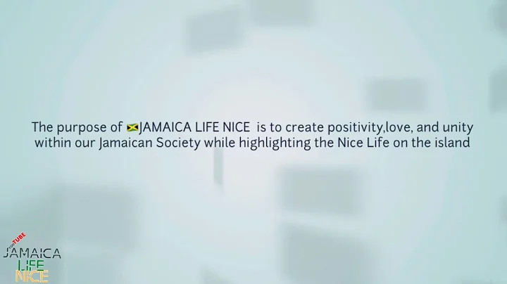 JAMAICA LIFE NICE Ep - 23 Revisit Ms Sandra #jamai...