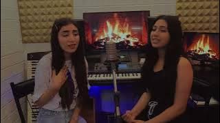 وائل جسار - ظروف معنداني Zorouf Me3andany (Cover) mirella maroge _serly simonian