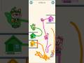 run to home lvl33 virtual reality video YouTube game video #viralvideo #totalgaming #skibditoilet