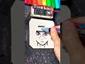 Drawing Itachi in 50Sec