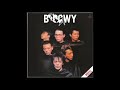 Boowy [Boøwy] - Moral [full album]