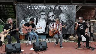 Quaster &amp; Friends - Unterwegs