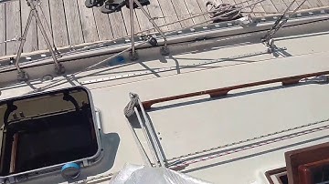 How to make a dodger in 15 seconds or less....