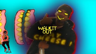 Antt Greedy - Walk It Out( Dir. @_Jsitez_ )