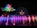 Disney's World of Color California Adventure 2013- 1080P HD Panasonic Lumix GH3