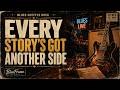 Every Story’s Got Another Side | Vintage Blues Shuffle Rock