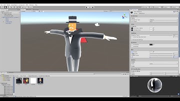 VRMアバターのMToonの光沢表現 (Rim)