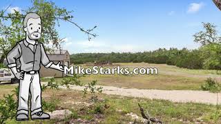 144 Crooked Creek Path Home for Sale in Mountain Home Texas