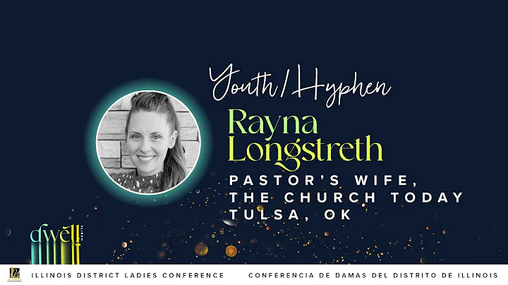 IL Ladies Conference 2022 | HS/Hyphen Split Session