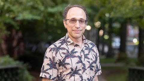 Daniel Spielman | October 31, 2023 | Discrepancy Theory and Randomized Controlled Trials