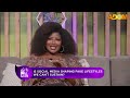Is Social Media Shaping Fake Lifestyles We Can't Sustain? - Girls Can Talk on Adom TV (07-04-26)