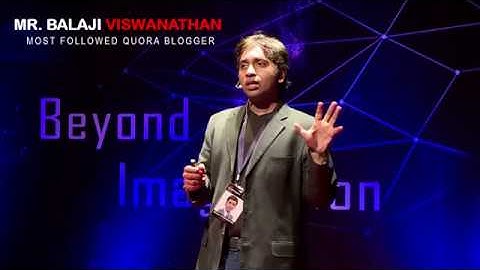 A glimpse of TEDxSIBMBengaluru 2017 | #BeyondImagination