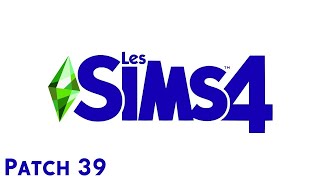 Letting you go (Pop) - Les Sims™ 4 OST