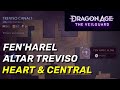 Find and Solve the Treviso Fen'Harel Altar | Dragon Age The Veilguard