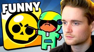 Are Brawl Stars Memes Actually Funny? (You Laugh You Lose)