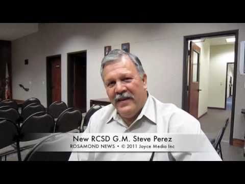 20110228 RCSD Board Selects New General Manger  AV...