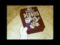 Fruity Pebbles 39 Dinosaur Attack 39 Commercial Flintstones 1973 mp3