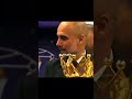 The end of an Era. Pep Guardiola 👑 #guardiola #manchestercity