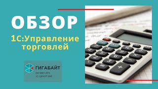 1С: Управление торговлей 11.3. Пошаговая видео инструкция 1С: Управление торговлей 11.3. Пошаговая видео инструкция
