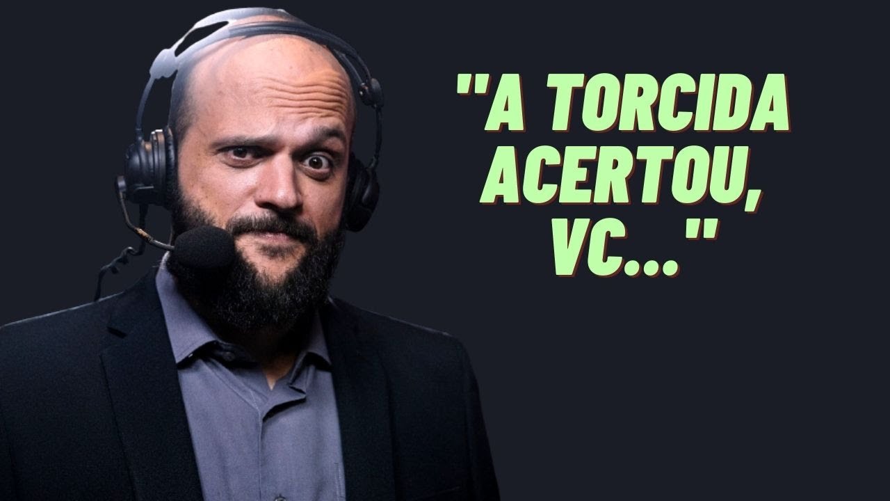 COLOSIMUS FISCAL DO PEY 😂😂