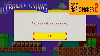 Endless Challenge #33 (Expert Difficulty) Super Mario Maker 2
