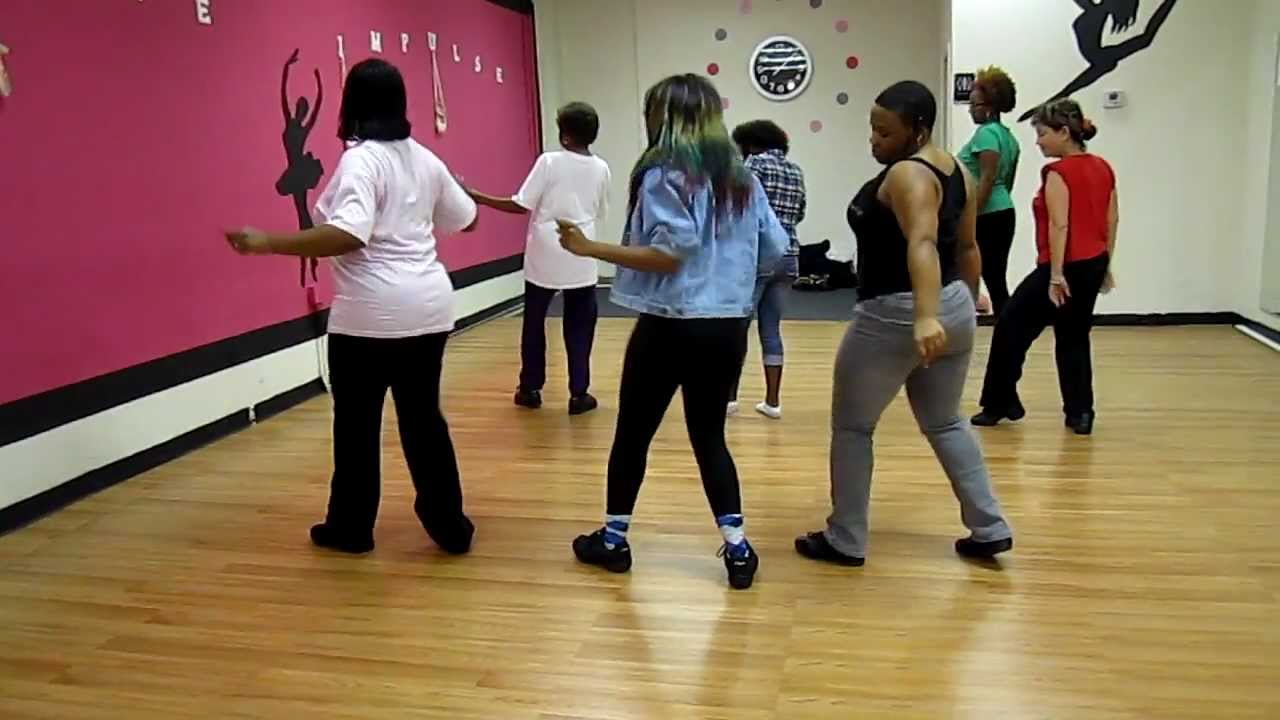 Watch & Learn Line Dance YouTube