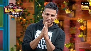 Kapil के Show में Akshay Kumar मिले Soldiers से |The Kapil Sharma Show Season 2|Akshay Kumar Special