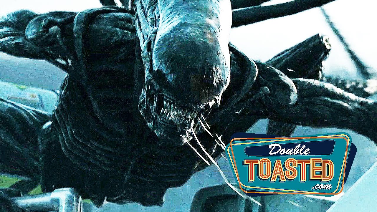 Movie Review: Alien: Covenant