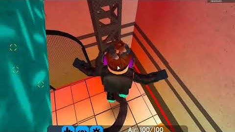 Fastly flood [ULTRA EXTREME INSANE] (FE2)