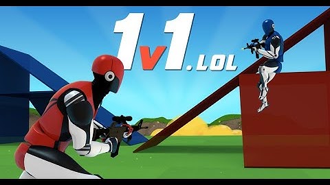 1v1.lol Gulag new game mode EZ