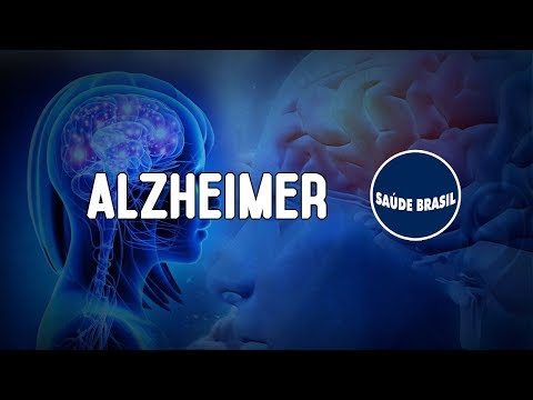 ALZHEIMER | SÉRIE SAÚDE BRASIL