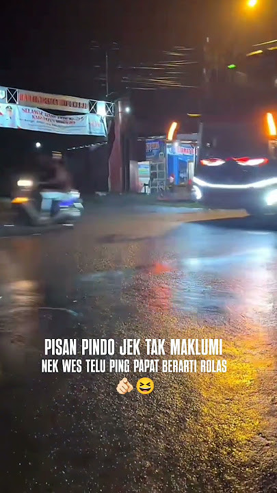 BUS AGRA MAS 'JETBUS5' DOUBLE DECKER MEWAH LEWAT DEPAN RUMAH #shorts #agramas #busmania #basuri #fyp
