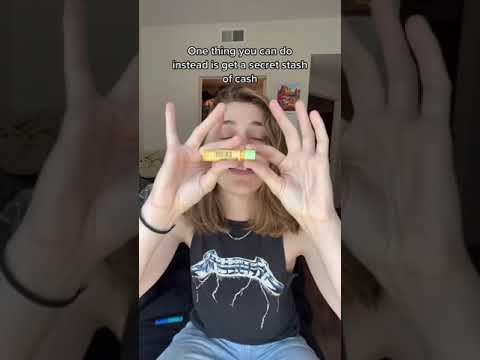 Life Hacks w OnlyJayus - #Shorts