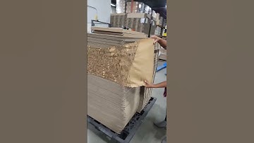 How to Use Paper Pallet Wrap